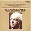 LP Запись КЛЕМЕНС КРАУСС, ВЕНСКИЙ ФИЛАРМОНИЧЕСКИЙ ОРКЕСТР - Сказки Венского леса Штраус Семья MX9014 LONDON 1978 Япония Классика Б/У