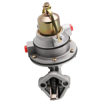 Топливный насос для двигателей MerCruiser Mercury Marine Penta 2.5/3.0L 3854858 42725A3