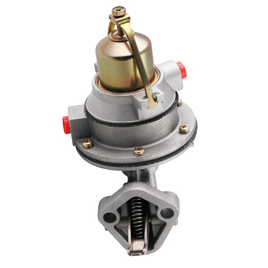 Топливный насос 3854858 42725A3 для двигателей MerCruiser Mercury Marine Penta 2.5L 3.0L