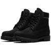 Timberland Premium Series Comfortable Fashion Short Boots Men Boots Black TB1100730011