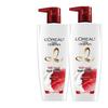 L'Oreal Total Repair 5 Shampoo Twin Pack