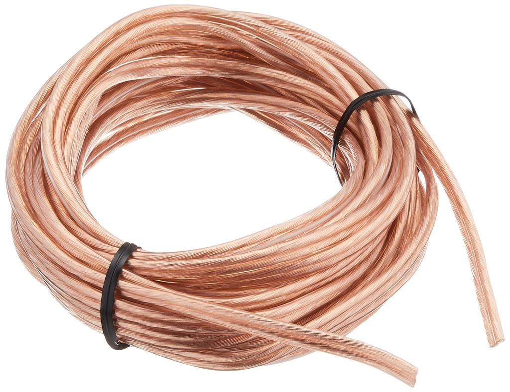 Акустический кабель MONSTER продается отдельно, калибр 16, 7 м, ME-S16-7M []