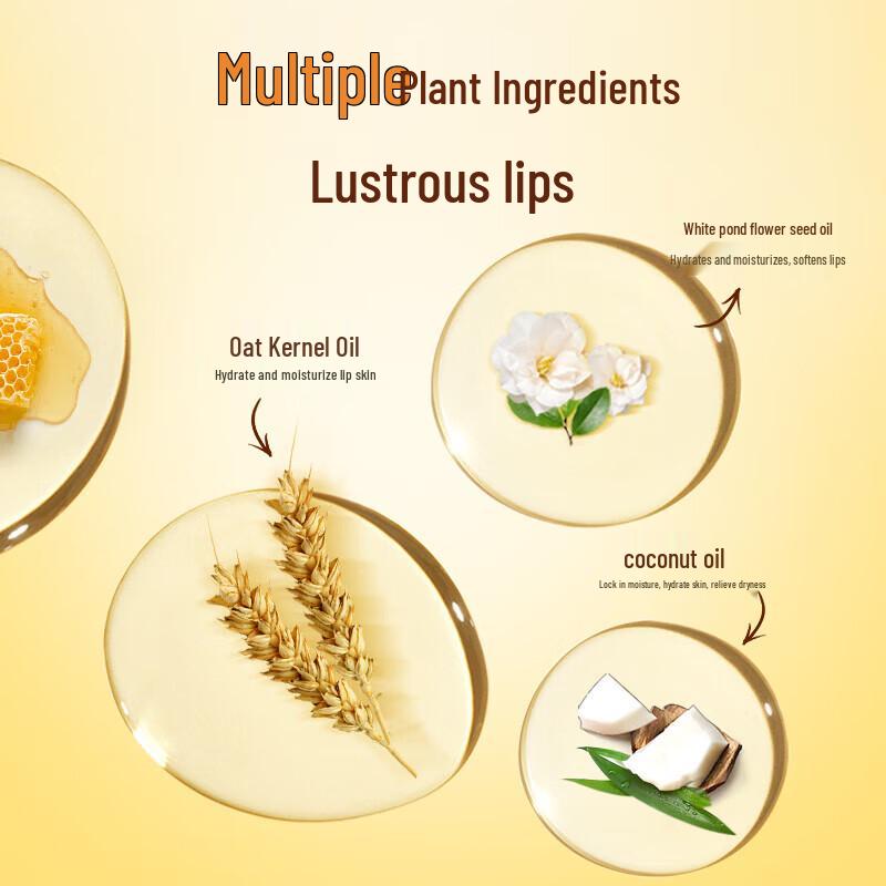 Mentholatum Lip Balm