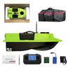 2KG Loading 500M Remote Control Fishing Bait Boat 99 GPS Pilot Points 4 Bait Tanks GPS Fish Bait Boa