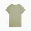 Puma ESS SMALL NO.1 LOGO women's T-shirt green 68237382 r XS
