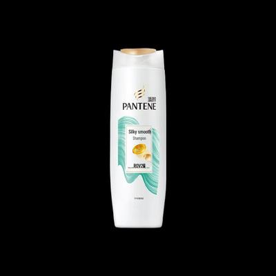 Pantene Шампунь Шелковистая гладкость 400мл