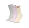 Носки длинные CEO_BR_ROXY_2032_W_AW25 (3 PACK)