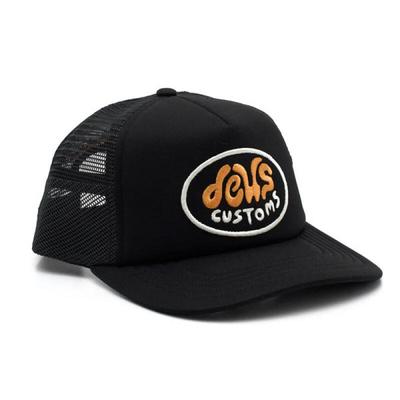 Кепка Шляпа Маг DMP257998-BLK