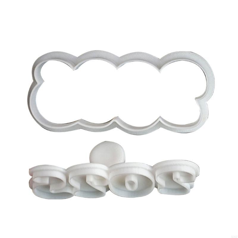 Plastic Snake Cookie Molds Snake Biscuit Cutter Plastic Texture A0KF