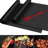 thickened black 33x40cm (0.25mm) 10-pack