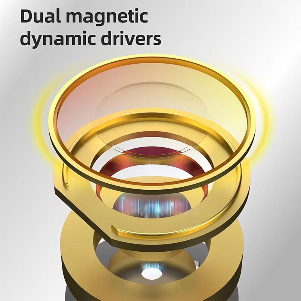 KZ DQ6S Металлические проводные Hi-Fi-наушники-вкладыши с басами и мониторной музыкой, шумоподавляющие наушники-вкладыши, динамическая спортивная гарнитура со съемным кабелем.