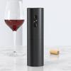 Effortless Electric Wine Opener Battery Operated Quick And Easy Cork Removal Perfect for Wine Lovers