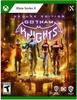 Gotham Knights Deluxe Edition Американская версия для Xbox Series X (Северный импорт) -