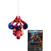 Хасбро (Хасбро) Серия Marvel Legends «Магия»: «Сбор» Издание «Боевые повреждения» Человек-паук 15 ...