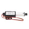 Linear Motion Actuator 30mm Stroke 8mms 70N Thrust Mini Electric Linear Actuator
