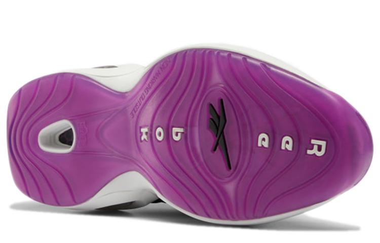 Вопрос Reebok Mid 'Black Aubergine' GX0240