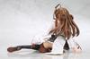 Kantai Collection -KanColle- Конго Фигурка 1/8 ПВХ Раскрашенная Полная
