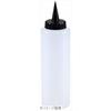 Color Cap Dispenser 400mL Black 2762500