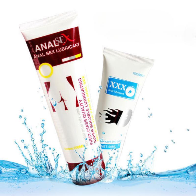 100 мл анальный анальгетик Silk Touch, секс-смазка, обезболивающий анти-болевой гель, анальная смазка секс-масла