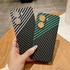 Для Xiaomi Redmi Turbo 4 5G Чехол Твердый ПК Чехол для телефона Текстура углеродного волокна Защита от падений