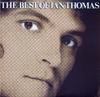 Виниловая пластинка IAN THOMAS 2 The Best Of Ian Thomas ANR11024 Anthem 1980 Канада Рок Б/у