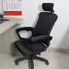 Stretch Office Chair Cover 5pcs/set  Computer Chair Cover Armchair Slipcover Elastic Seat Cover for Computer Chair Seat Case