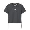 Женская футболка Steady Gray F11W629102F-DY