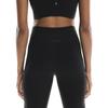 Брюки женские тренировочные зауженные с карманом на студии Soft Stretch 1WF31150553