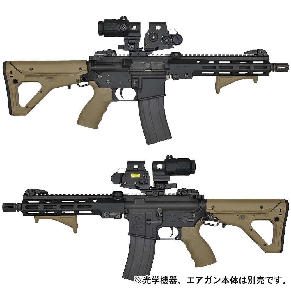 Реплика тандемного крепления Ryohin Takehin SCALAR WORKS LEAP/12 для Evolution Gear EXPS3 G33 G43, Алюминиевый сплав 6065A с твердым анодированием