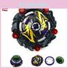 Захватывающий B-164 Beyblade Burst Super King Curse Satan со стикером без коробки