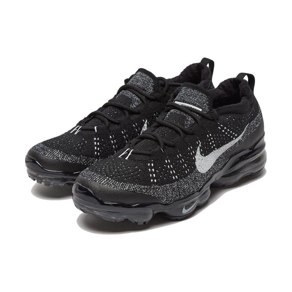 Nike Мужские кроссовки Air VaporMax 2023 Flyknit Oreo черно-белые DV1678-001