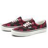 Vans Кеды Era 95 DX Valentine Низкие Унисекс Черно-Красные VN0A2RR145T