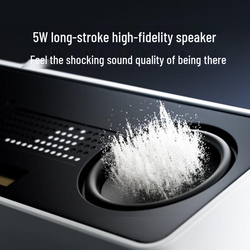 Xiaodu Sound Spirit Smart Speaker