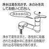 KVK Water Purification Cartridge PZ968-3