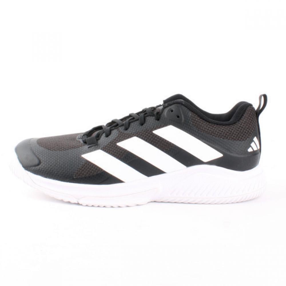 adidas Внутренняя обувь Волейбол Бадминтон Площадка Команда Bounce 2.0