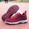 Fashion Shoes for Women Men Couples Women's Sport Shoes Spring New Mesh Breathable Casual Sneakers Fashion Light Ladies Running Shoes