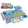 EPOCH Doraemon Anywhere Doraemon Japan Travel Game 6 ST Mark Certification Ages 5 and Up Toy Game Number of 2 To 6 EPOCH Players