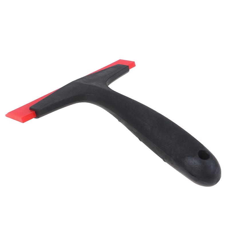 Scraper Shovels Car Vinyl Film Sticker Wrapping Window Clean Squeegee Tint Tool