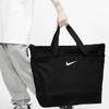 Nike Cotton Tote Bag , Shopping Bag , Luggage Bag , Handbag Unisex Black (Unisex) Handbags CZ1521 010
