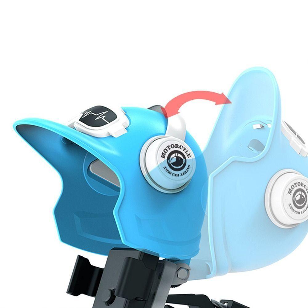 Cartoon Motorcycle Mobile Phone Holder for Motorcycle Bike Accessories