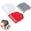 3 Pcs Hair Clipper Limit Comb Cutting Guide Barber Replacement Hair Trimmer Tool