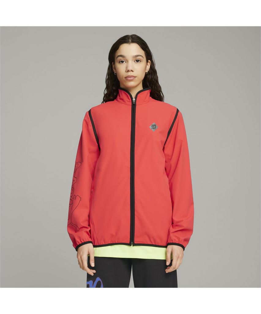 Puma X P.A.M. Zip-Off Jacket (53880979)