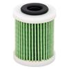 Fuel Filters For Yamaha F150 F200 F300 150HP 175HP VZ150 VZ300 F150 F350 For SuzukiDF 200 225 250 300HP 15412-93J10  18-79809