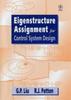 Книга Eigenstructure Assignment for Control System Design