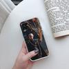 Dragon Mother Transparent Phone Case for LG K22 K30 K40 K40S K41 K42 K50 K50S K51 K51S K52 K61 K62 K71 K92 Q61