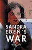 Книга Sandra Eden's War