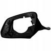 Right Black Mirror Housing Frame Bmw 5Er F10 Lci 7Er F01 2014-2017