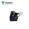 3kW-5kW Gasoline Generator AVR, Single/Three-Phase Voltage Stabilizer Board, 250V 220UF