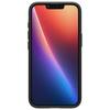 Etui do iPhone 16e Spigen Liquid Air Czarny