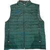 Tommy Hilfiger Down Vests Men's Stand Collar Moderate Other 78J6175